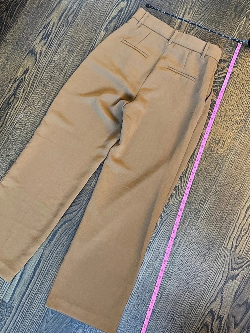 Wilfred Trousers in Brown